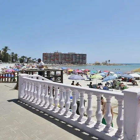 Apartamento Parasol *
