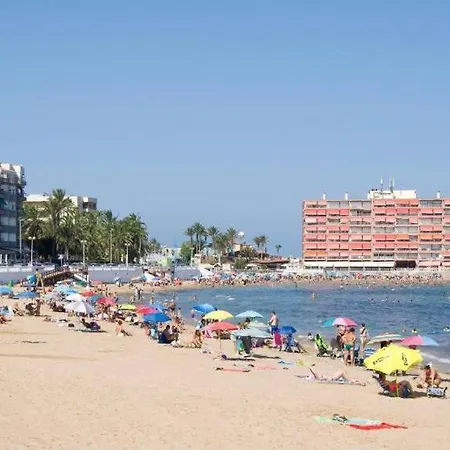 Parasol Torrevieja
