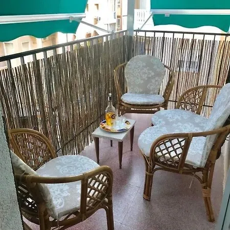 Parasol Apartamento