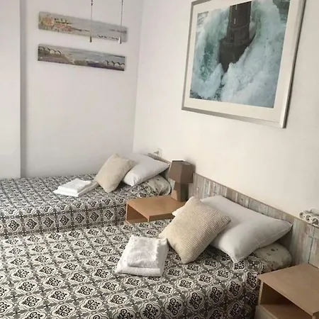 Apartamento Parasol