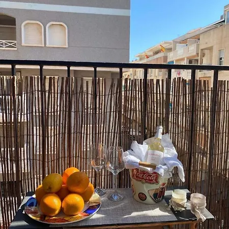 Parasol Torrevieja