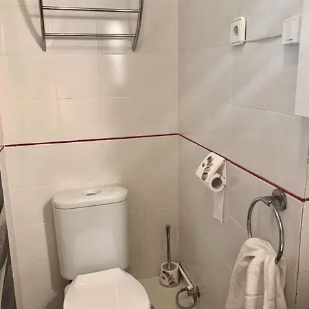 Apartamento Parasol Torrevieja